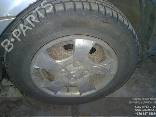 Electronic sensor HYUNDAI ACCENT II (LC) 1.3 | BP33530745M84 - Image 5