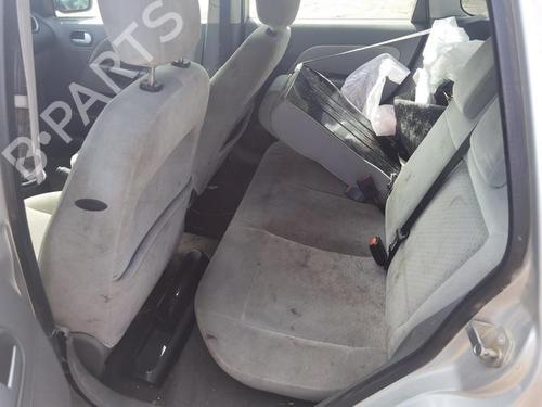 Front right interior door handle FORD FIESTA V (JH_, JD_) 1.4 TDCi | BP35347300I14  - Image 11
