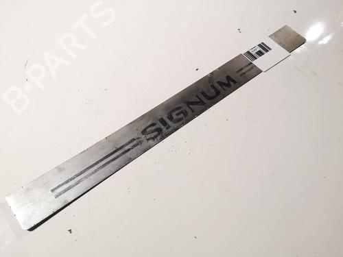 Used Other Other OPEL SIGNUM Hatchback (Z03) 2.2 DTI (F48) (125 hp) 35118237 35118237