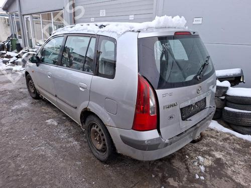 Pipe MAZDA PREMACY (CP) 1.9 (CP8W) | BP33279828M125  - Image 7