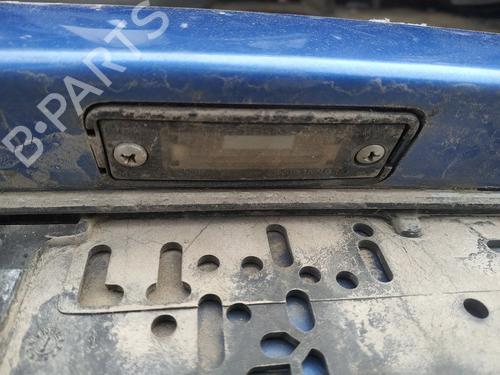 Used Licence plate light Licence plate light VW GOLF IV (1J1) 1.9 TDI (90 hp) 35431348 35431348