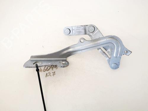 Hinge/Door check strap FORD S-MAX (WA6) 2.0 TDCi | BP35622425C146 - Image 2
