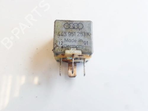 Used Other Other AUDI 80 B4 Saloon (8C2) 2.0 (90 hp) 33521407 33521407