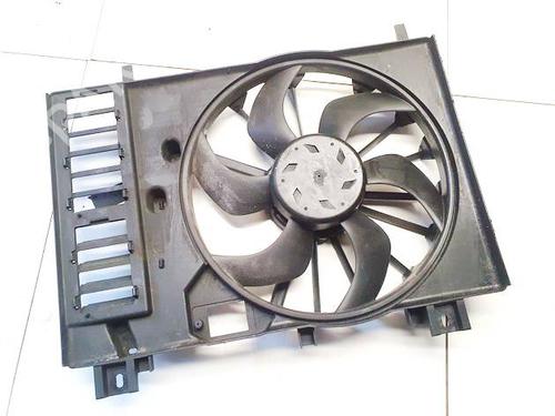 Used Fan Fan PEUGEOT 508 I (8D_) 2.0 HDi (140 hp) 34999597 34999597