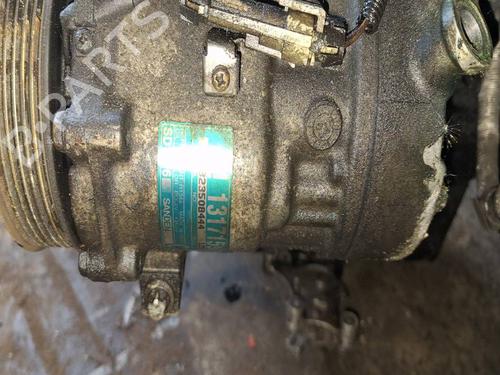 AC compressor OPEL VECTRA C (Z02) 1.9 CDTI (F69) | BP36585683M34  - Image 5