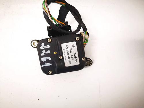 Used Electronic module Electronic module RENAULT MEGANE Scenic (JA0/1_) 1.9 dTi (JA0N) (98 hp) 33683341 33683341