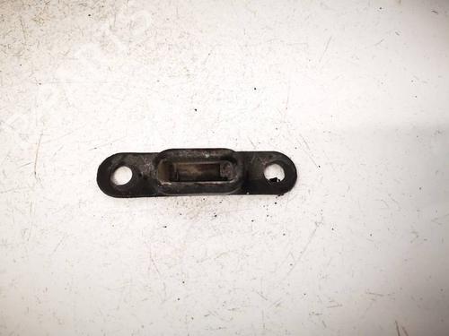 Støtte Støtte NISSAN NV200 Van 1.5 dCi 85 (M20, M20N, M20M) (86 hp) 36830546 36830546