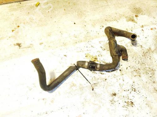 Used Pipe Pipe MERCEDES-BENZ VITO Bus (W639) 109 CDI (639.701, 639.703, 639.705) (88 hp) 32589226 32589226