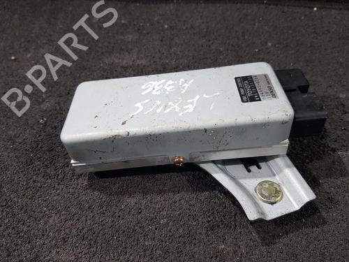 Used Electronic module Electronic module LEXUS GS (_S16_) 300 (JZS160_, JZS160R) (219 hp) 33483150 33483150