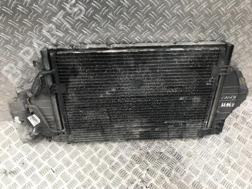 Used AC radiator AC radiator RENAULT ESPACE III (JE0_) 2.2 12V TD (JE0E, JE0H, JE0P) (113 hp) 35695458 35695458