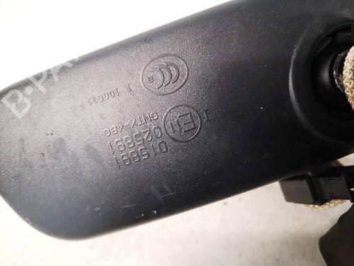 Rear mirror BMW X5 (E53) 3.0 d | BP35379000I6 - Image 3