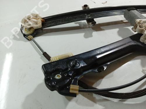 Front left window mechanism BMW X5 (E70) 3.0 d | BP34824962C22 - Image 4