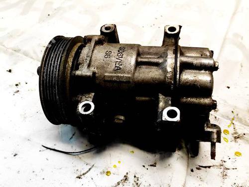 Used AC compressor AC compressor 35510951 35510951