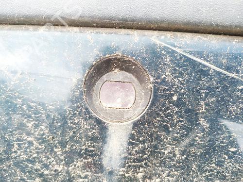 Electronic module VOLVO S80 I (184) 2.4 | BP35392461M83 - Image 2