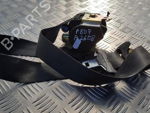 Used Rear right seatbelt Rear right seatbelt PEUGEOT 807 (EB_) 2.0 HDI (136 hp) 35674446 35674446