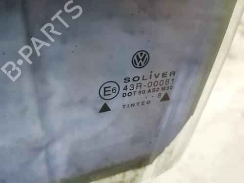 Rear left door window VW PASSAT B5 Variant (3B5) 1.9 TDI | BP35136484C20 - Image 2
