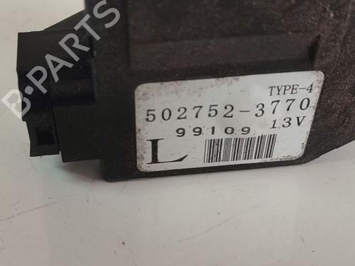 Electronic module SUBARU FORESTER (SH_) 2.0 D AWD (SHH, SHD, SHN) | BP34712567M83 - Image 4