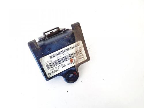 Electronic module PEUGEOT 4007 (VU_, VV_) 2.2 HDi | BP32915996M83 - Image 2