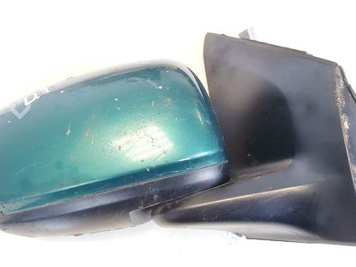 Used Right mirror Right mirror NISSAN ALMERA TINO (V10) 2.2 dCi (115 hp) 35860772 35860772
