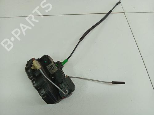 Used Rear left lock Rear left lock 39643664 39643664