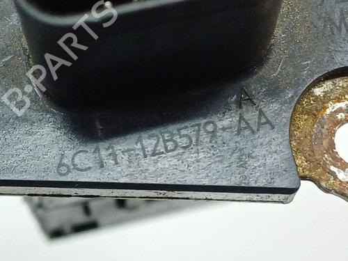 Mass air flow sensor FORD GALAXY II (WA6) 1.8 TDCi | BP37736649M95 - Image 3