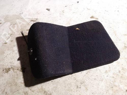 Used Boot lining Boot lining RENAULT ESPACE III (JE0_) 2.0 (JE0A) (114 hp) 35238265 35238265