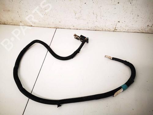 Used Cable Cable SUZUKI MOTORCYCLES GSF BANDIT GSF 250ZP Bandit (GJ74A) (40 hp) 34830059 34830059