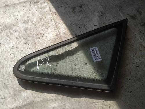 Used Front left quarter glass Front left quarter glass 34966155 34966155