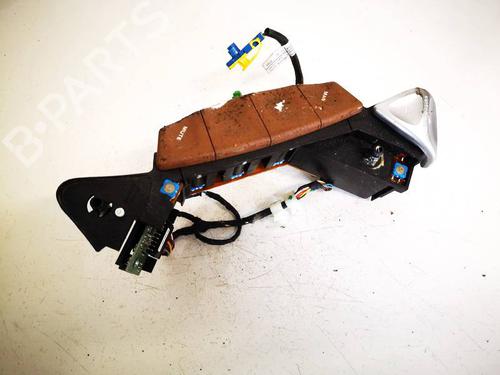 Used Steering wheel controls Steering wheel controls 34995229 34995229