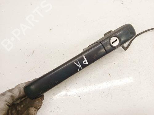 Used Front left exterior door handle Front left exterior door handle 34759696 34759696