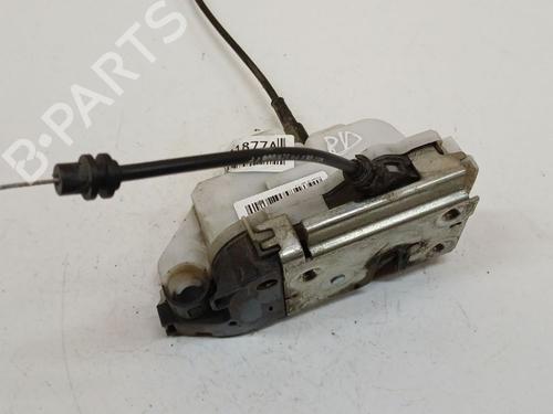 Used Front right lock Front right lock CITROËN C3 I (FC_, FN_) 1.4 HDi (75 hp) 39757960 39757960