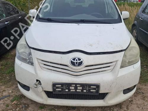 Boot lining TOYOTA VERSO (_R2_) 2.2 D-CAT (AUR21_, AUR21R) | BP40555246I3 - Image 5