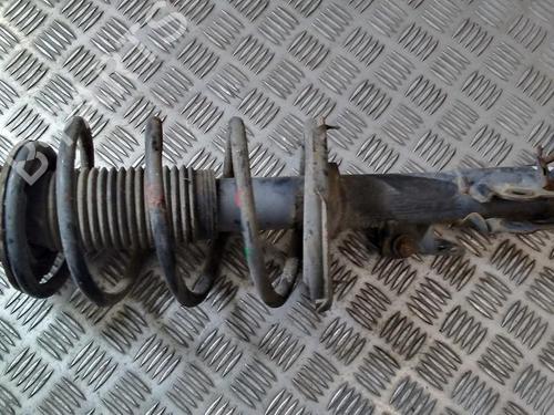 Used Left front shock absorber Left front shock absorber 35681641 35681641