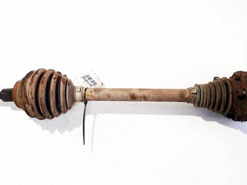 Used Left front driveshaft Left front driveshaft SEAT ALTEA (5P1) 1.9 TDI (105 hp) 36455837 36455837