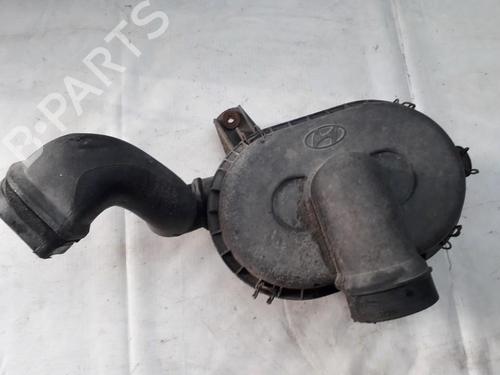 Used Air filter box Air filter box MAZDA 626 V (GF) 2.0 Turbo DI (GFFP) (101 hp) 35846402 35846402