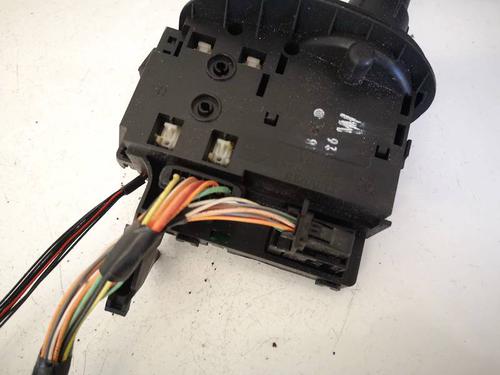 Warning switch RENAULT SCÉNIC II (JM0/1_) 1.9 dCi (JM0G, JM12, JM1G, JM2C) | BP34769819I22 - Image 3