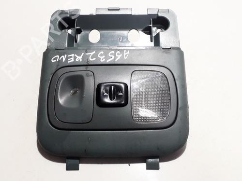 Plafonier Plafonier RENAULT MEGANE Scenic (JA0/1_) 2.0 i (JA0G) (114 hp) 35867429 35867429