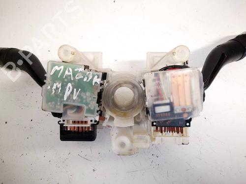 Warning switch MAZDA MPV II (LW) 2.0 (LWEW) | BP35059806I22 - Image 3