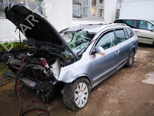 Electronic module SKODA SUPERB II (3T4) 2.0 TDI | BP32925681M83  - Image 6