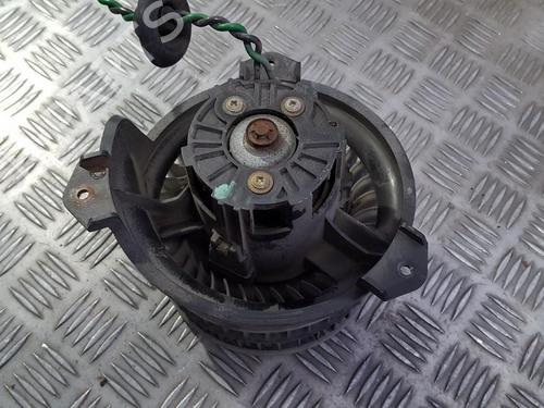 Used Heater blower motor Heater blower motor CHRYSLER CONCORDE 3.5 LX (237 hp) 35677159 35677159