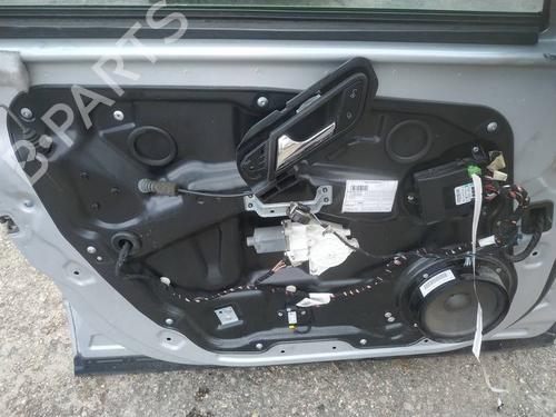 Used Front left window mechanism Front left window mechanism 35358783 35358783