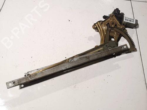 Rear left window mechanism SUBARU TRIBECA (B9) 3.0 (WXE) | BP34958792C24 - Image 2