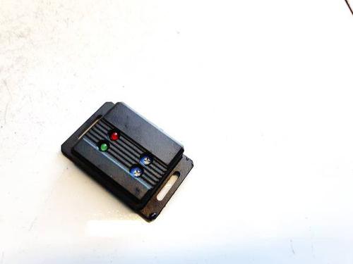 Used Electronic module Electronic module PEUGEOT 307 (3A/C) 1.6 HDi (90 hp) 32621221 32621221