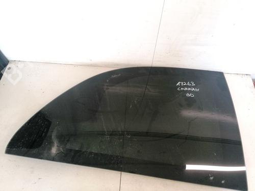 Panel rude bagtil højre Panel rude bagtil højre DODGE GRAND CARAVAN Mini Cargo Van 3.3 (171 hp) 35495268 35495268