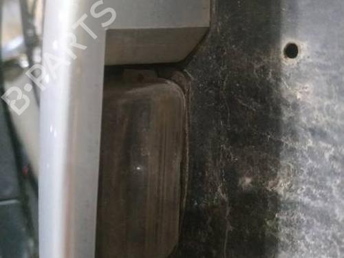 Used Licence plate light Licence plate light CITROËN C3 I (FC_, FN_) 1.4 HDi (75 hp) 39734449 39734449