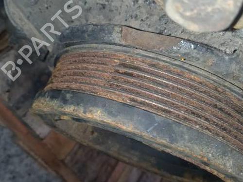 Pulley DODGE JOURNEY 2.0 CRD | BP35366489M122 - Image 2