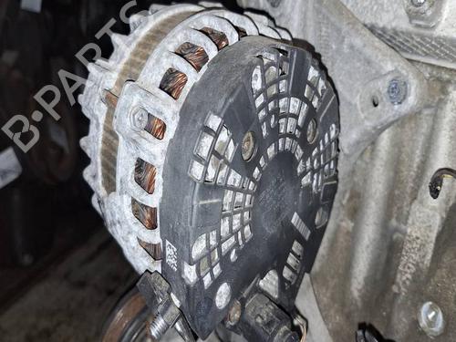 Alternator VOLVO V40 Hatchback (525) T2 | BP38502926M7 - Image 3