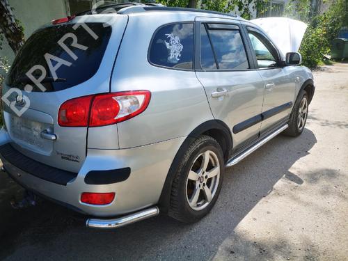 Switch HYUNDAI SANTA FÉ II (CM) 2.2 CRDi GLS | BP32954699I30 - Image 10