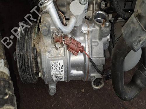 Used AC compressor AC compressor 39061375 39061375