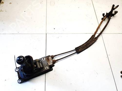 Gearstang Gearstang VW BORA I (1J2) 1.9 TDI (90 hp) 34935858 34935858